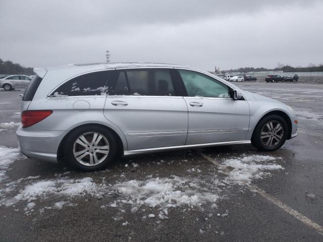 Image 3 of 2008 MERCEDES-BENZ R 320 CDI 2008 with VIN 4JGCB22EX8A076368