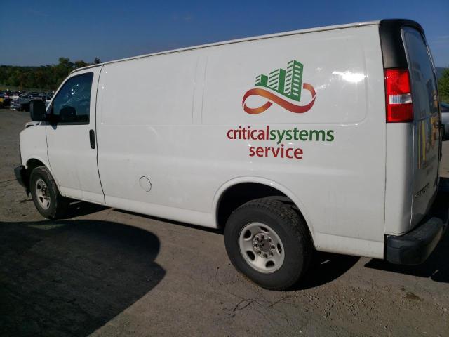 Изображение 2 2017 GMC SAVANA G2500 2017 с VIN 1GTW7AFF5H1135746