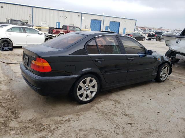 Image 3 of 2003 BMW 330 I 2003 with VIN WBAEV53483KM32764