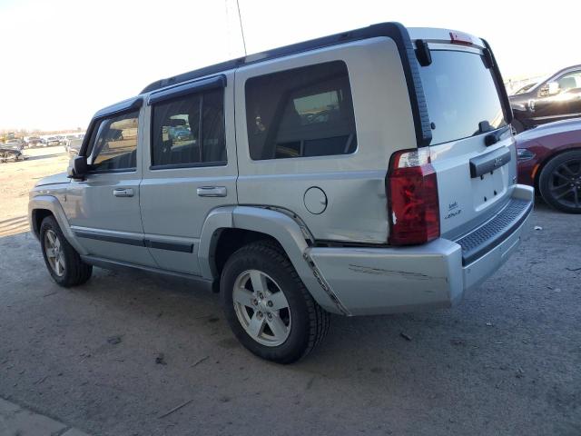 Изображение 2 2007 JEEP COMMANDER  2007 с VIN 1J8HG48P37C527846