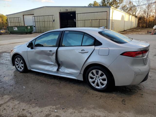 Изображение 2 2023 TOYOTA COROLLA LE 2023 с VIN 5YFB4MDE2PP047573