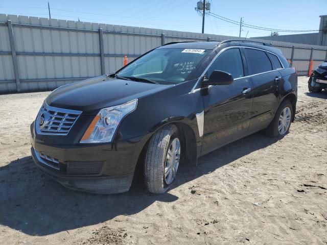 2016 CADILLAC SRX  2016 image