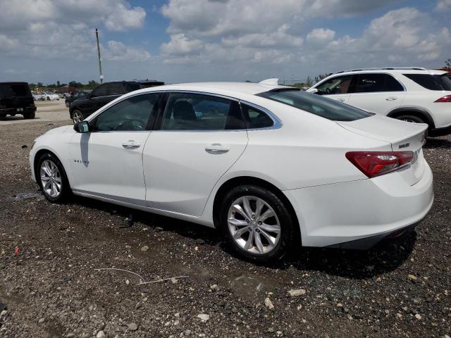 Obraz 2 z 2020 CHEVROLET MALIBU LT 2020 z VIN 1G1ZD5ST7LF095618