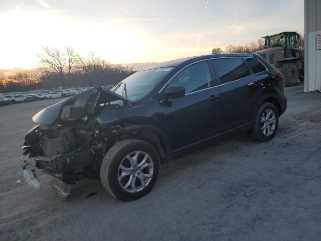 Image 1 of 2015 MAZDA CX-9 SPORT 2015 with VIN JM3TB3BV4F0456391