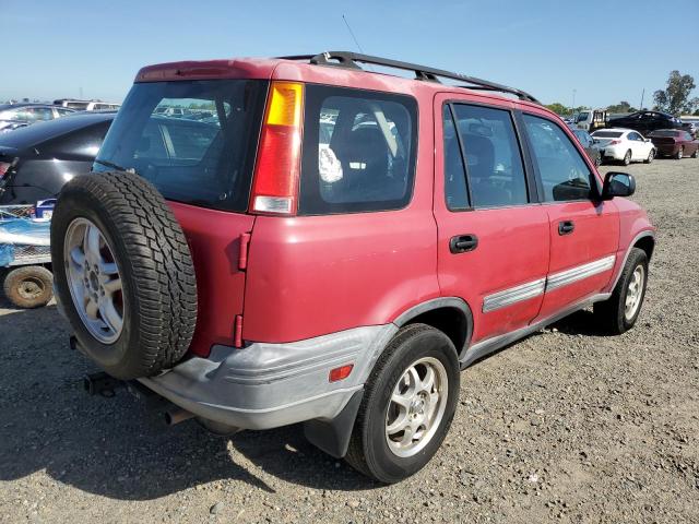 Изображение 3 1999 HONDA CR-V LX 1999 с VIN JHLRD1847XC023344