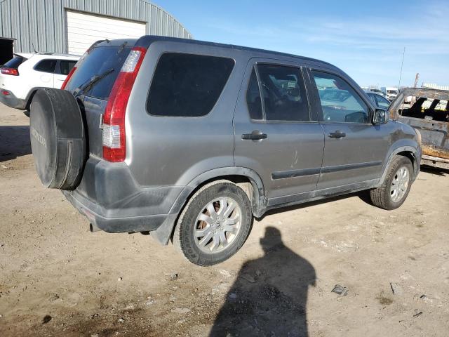 Image 3 of 2006 HONDA CR-V EX 2006 with VIN JHLRD788X6C026467