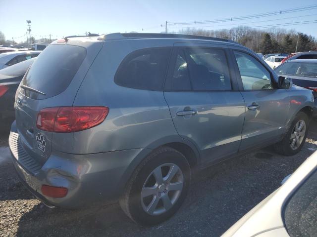 Изображение 3 2008 HYUNDAI SANTA FE SE 2008 с VIN 5NMSH73E88H204722