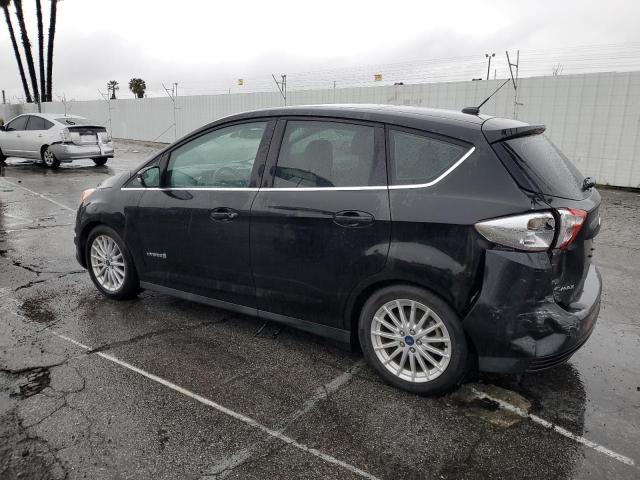 Image 2 of 2014 FORD C-MAX SEL 2014 with VIN 1FADP5BU9EL514709