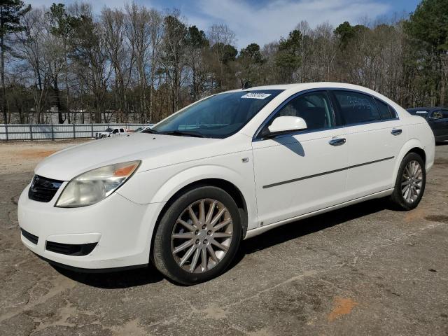 Obraz 2008 SATURN AURA XR 2008