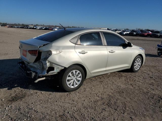 Изображение 3 2020 HYUNDAI ACCENT SE 2020 с VIN 3KPC24A61LE092099