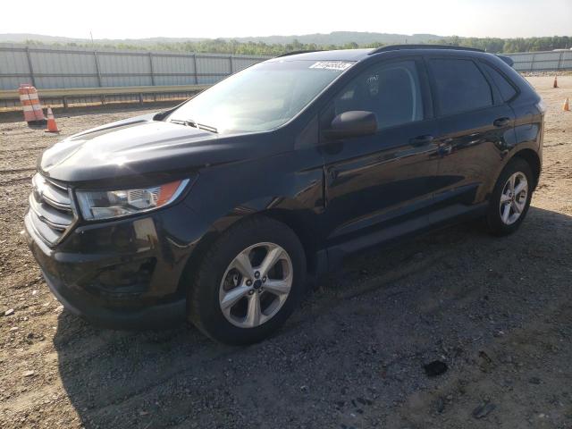 2016 FORD EDGE SE 2016 image