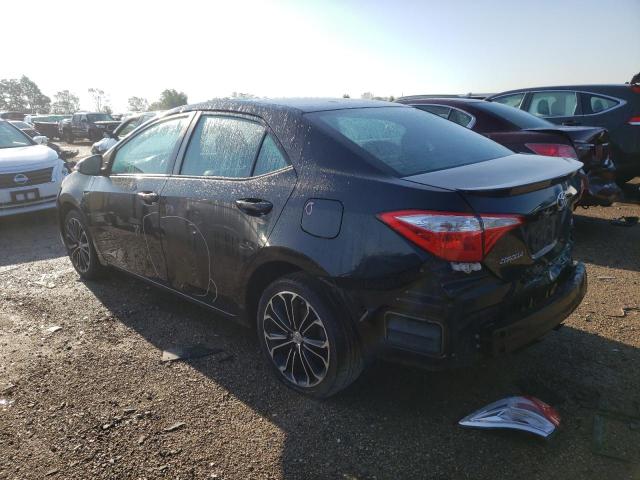 Obraz 2 z 2014 TOYOTA COROLLA L 2014 z VIN 5YFBURHE2EP049294