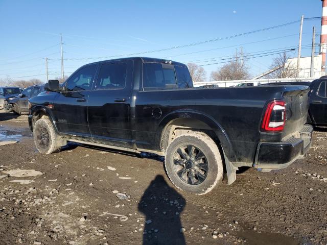 Изображение 2 2022 RAM 3500 LIMITED 2022 с VIN 3C63R3SL8NG106945