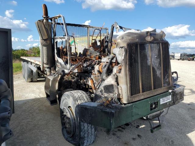 Image 1 of 2001 PETERBILT 357  2001 with VIN 1NPAMT0X91N545621
