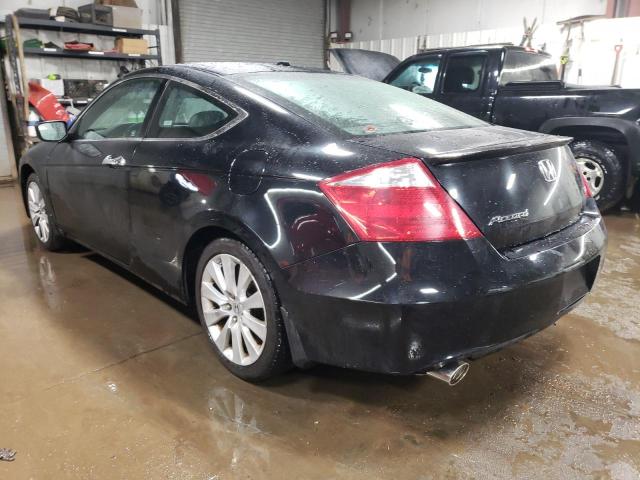 Obraz 2 z 2009 HONDA ACCORD EXL 2009 z VIN 1HGCS22839A011833