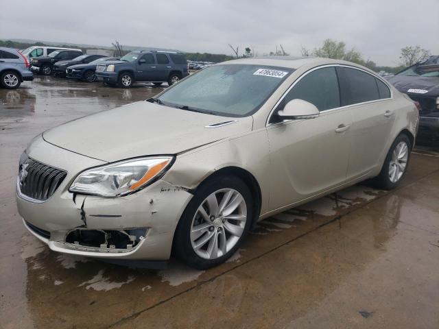 2015 BUICK REGAL PREMIUM 2015 image