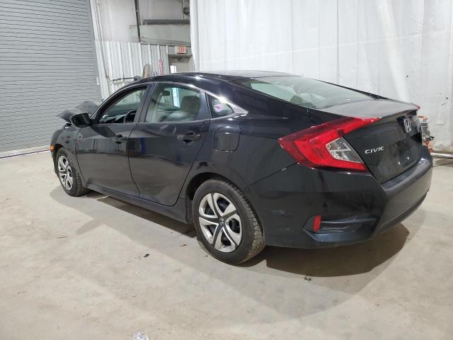 Obraz 2 z 2017 HONDA CIVIC LX 2017 z VIN 19XFC2F51HE221349