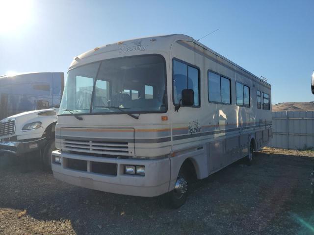 Изображение 2 1991 FORD F530 SUPER DUTY 1991 с VIN 3FCMF53G1MJA03239