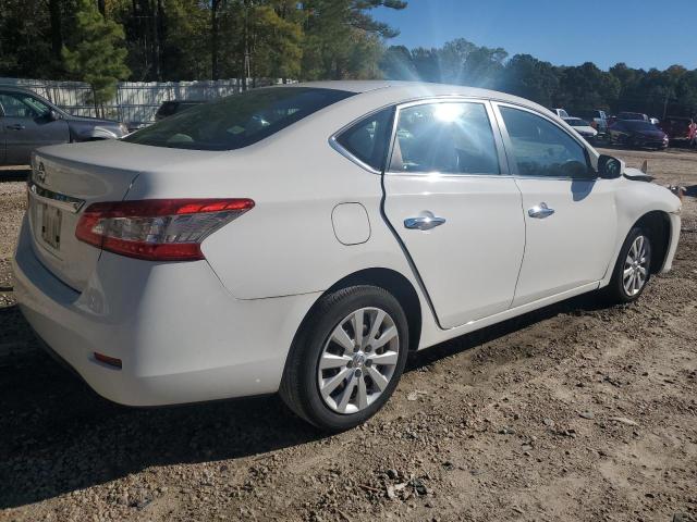 Obraz 3 z 2015 NISSAN SENTRA S 2015 z VIN 3N1AB7AP7FY375548