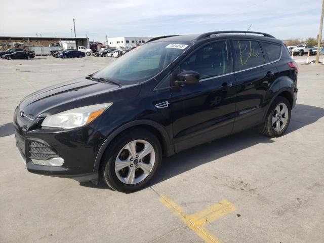 Obraz 1 z 2014 FORD ESCAPE SE 2014 z VIN 1FMCU0GX3EUD16900