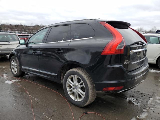 Obraz 2 z 2015 VOLVO XC60 T5 PREMIER 2015 z VIN YV4612RK1F2727911