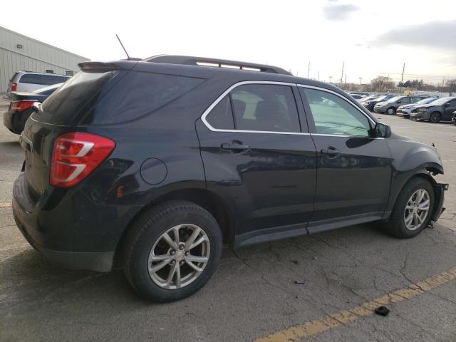 Изображение 3 2017 CHEVROLET EQUINOX LT 2017 с VIN 2GNALCEK0H1604498