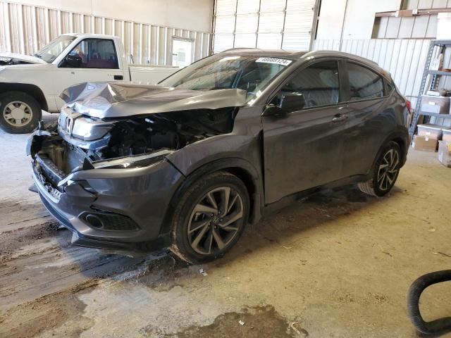 Изображение 1 2019 HONDA HR-V SPORT 2019 с VIN 3CZRU5H15KG702149