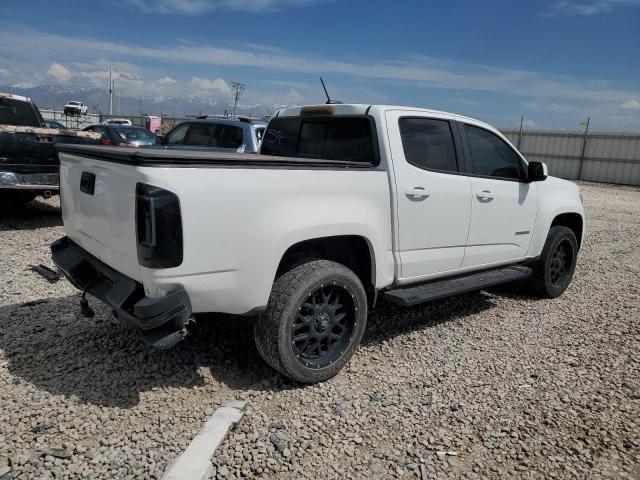 Изображение 3 2019 CHEVROLET COLORADO LT 2019 с VIN 1GCGSCEN1K1280975