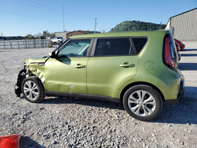 Obraz 2 z 2016 KIA SOUL + 2016 z VIN KNDJP3A53G7867163
