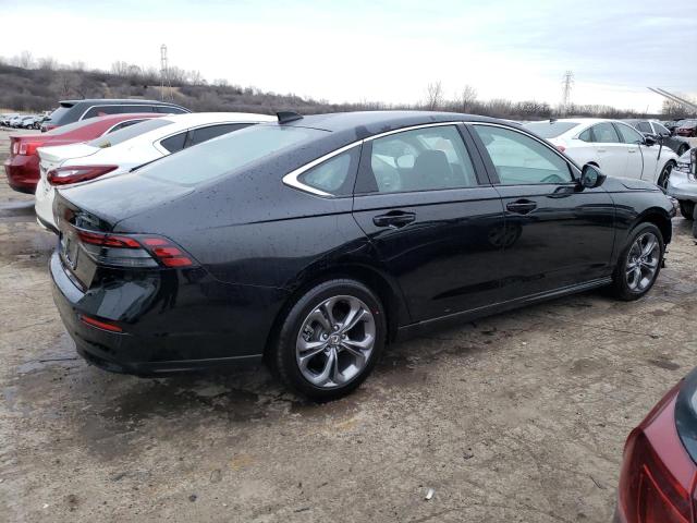 Obraz 3 z 2024 HONDA ACCORD EX 2024 z VIN 1HGCY1F37RA031767