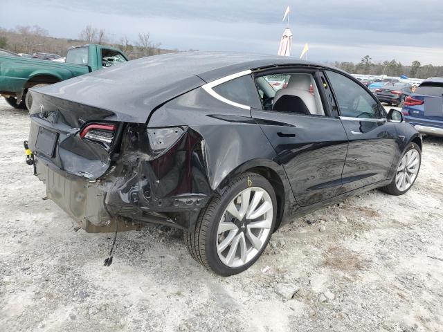 Изображение 3 2019 TESLA MODEL 3  2019 с VIN 5YJ3E1EA8KF302307