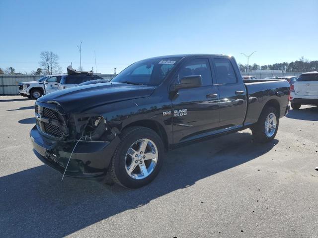 Obraz 1 z 2013 RAM 1500 ST 2013 z VIN 1C6RR6FT4DS680455