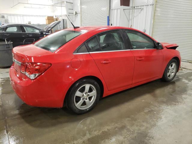 Изображение 3 2014 CHEVROLET CRUZE LT 2014 с VIN 1G1PC5SB9E7484369