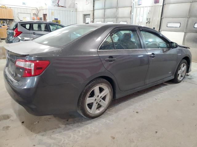 Image 3 of 2014 TOYOTA CAMRY HYBRID 2014 with VIN 4T1BD1FKXEU124820