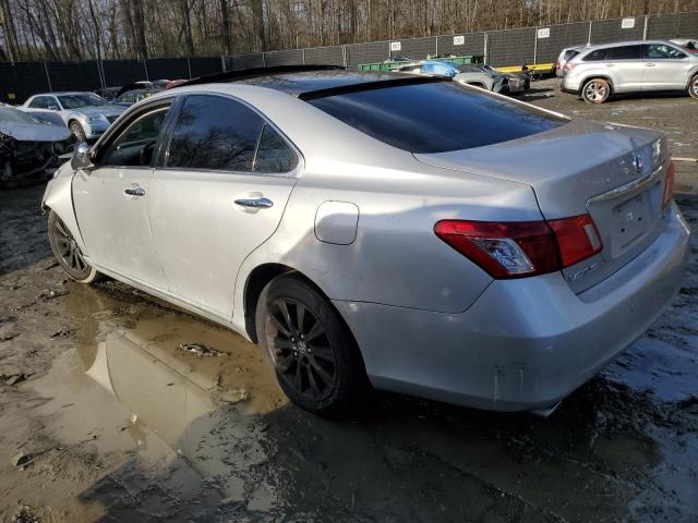 Obraz 2 z 2007 LEXUS ES 350 2007 z VIN JTHBJ46G172075319
