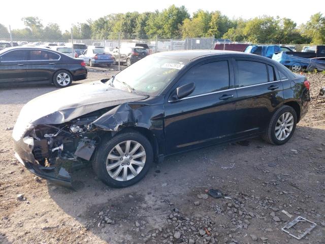 Obraz 1 z 2013 CHRYSLER 200 TOURING 2013 z VIN 1C3CCBBB8DN557413