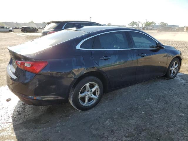 Image 3 of 2016 CHEVROLET MALIBU LS 2016 with VIN 1G1ZB5ST9GF238760