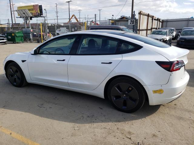 Image 2 of 2022 TESLA MODEL 3  2022 with VIN 5YJ3E1EB4NF178940