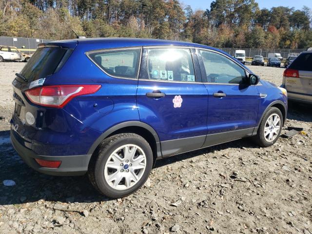 Изображение 3 2014 FORD ESCAPE S 2014 с VIN 1FMCU0F72EUD14668