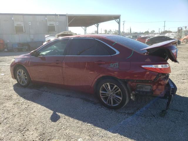 Obraz 2 z 2016 TOYOTA CAMRY LE 2016 z VIN 4T1BF1FK8GU524517