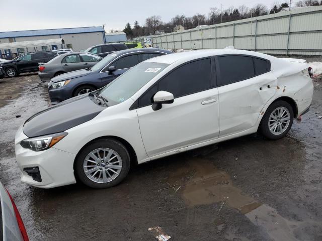 2018 SUBARU IMPREZA PREMIUM 2018 image