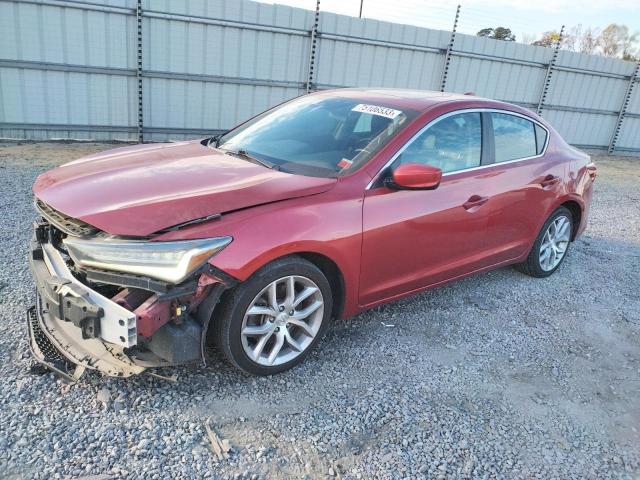 2020 ACURA ILX  2020 image