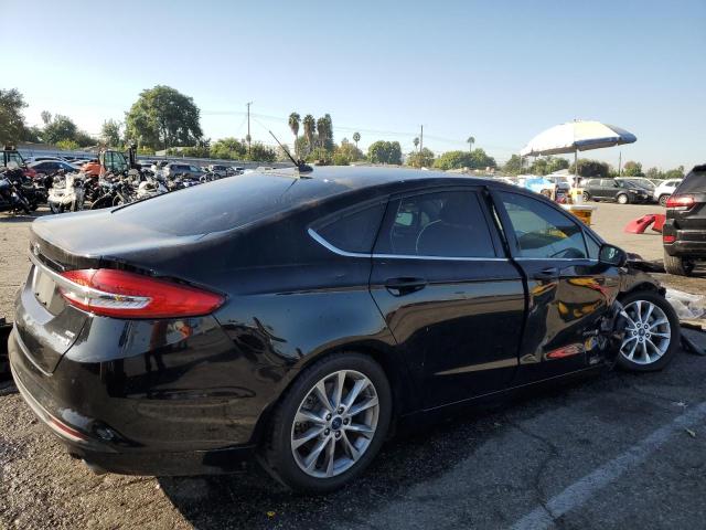 Изображение 3 2017 FORD FUSION SE HYBRID 2017 с VIN 3FA6P0LU4HR110247