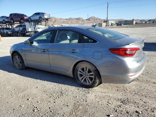Изображение 2 2017 HYUNDAI SONATA SE 2017 с VIN 5NPE24AF5HH498396