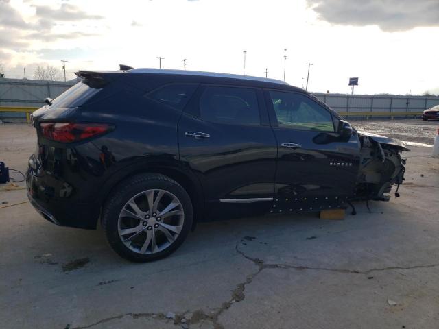 Obraz 3 z 2020 CHEVROLET BLAZER PREMIER 2020 z VIN 3GNKBLRSXLS552893