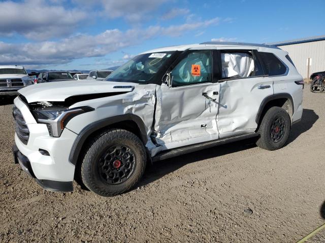 Obraz 2024 TOYOTA SEQUOIA SR5 2024