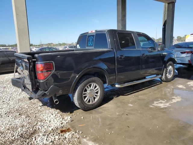 Изображение 3 2012 FORD F150 SUPERCREW 2012 с VIN 1FTFW1CF6CFD04157