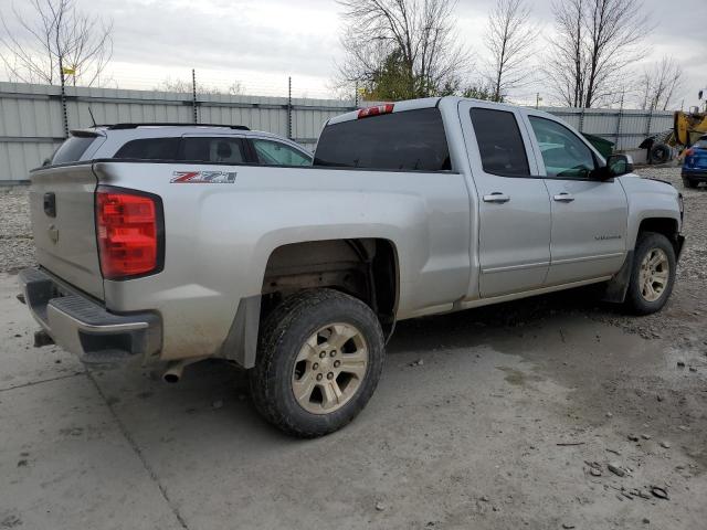 Obraz 3 z 2017 CHEVROLET SILVERADO K1500 LT 2017 z VIN 1GCVKRECXHZ267015