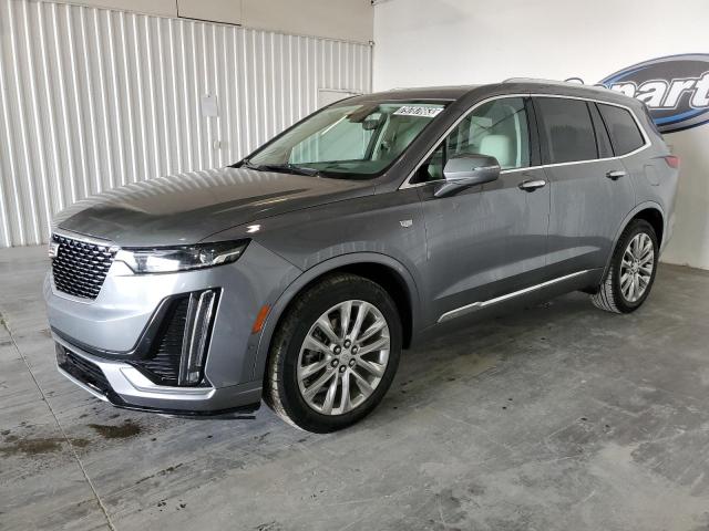Изображение 2021 CADILLAC XT6 PREMIUM LUXURY 2021