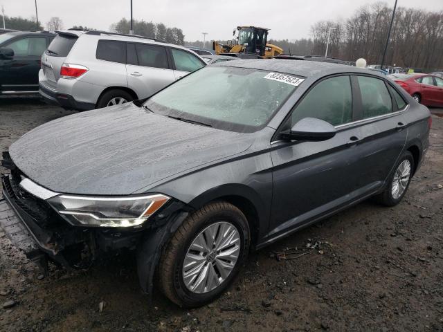 2019 VOLKSWAGEN JETTA S 2019 image